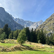 La Fouly tourist info