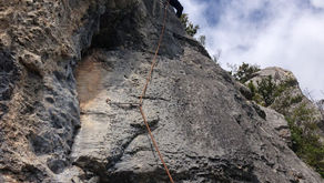 Sortie St Antonin Dimanche 30 octobre