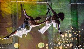 Stage Cirque Vertical & Acrobaties