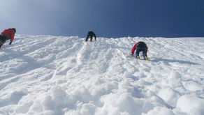 Programme Alpinisme du CT 81