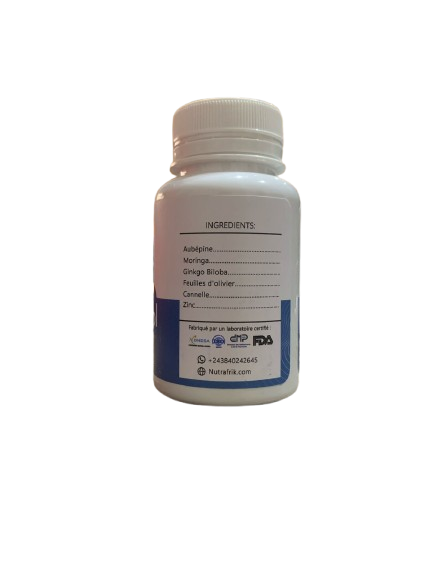 Miniature : Gluco Control