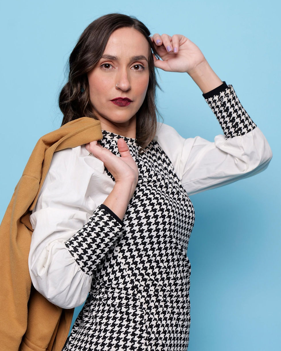 Miniatura: LAURA LUIZA LOZANO DE PONTES