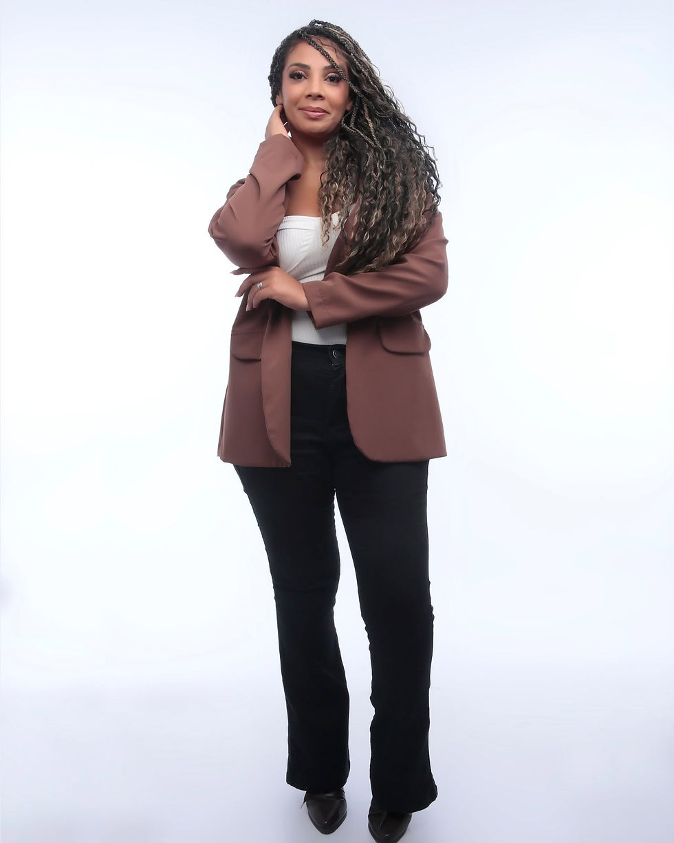 Miniatura: NIVEA CRISTINA BRITO SANTANA