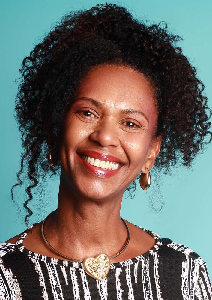 CLEOMILDA SOCORRO DE SOUZA