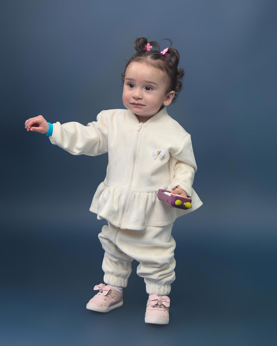 Miniatura: LUNA GABRIELA MATEUS