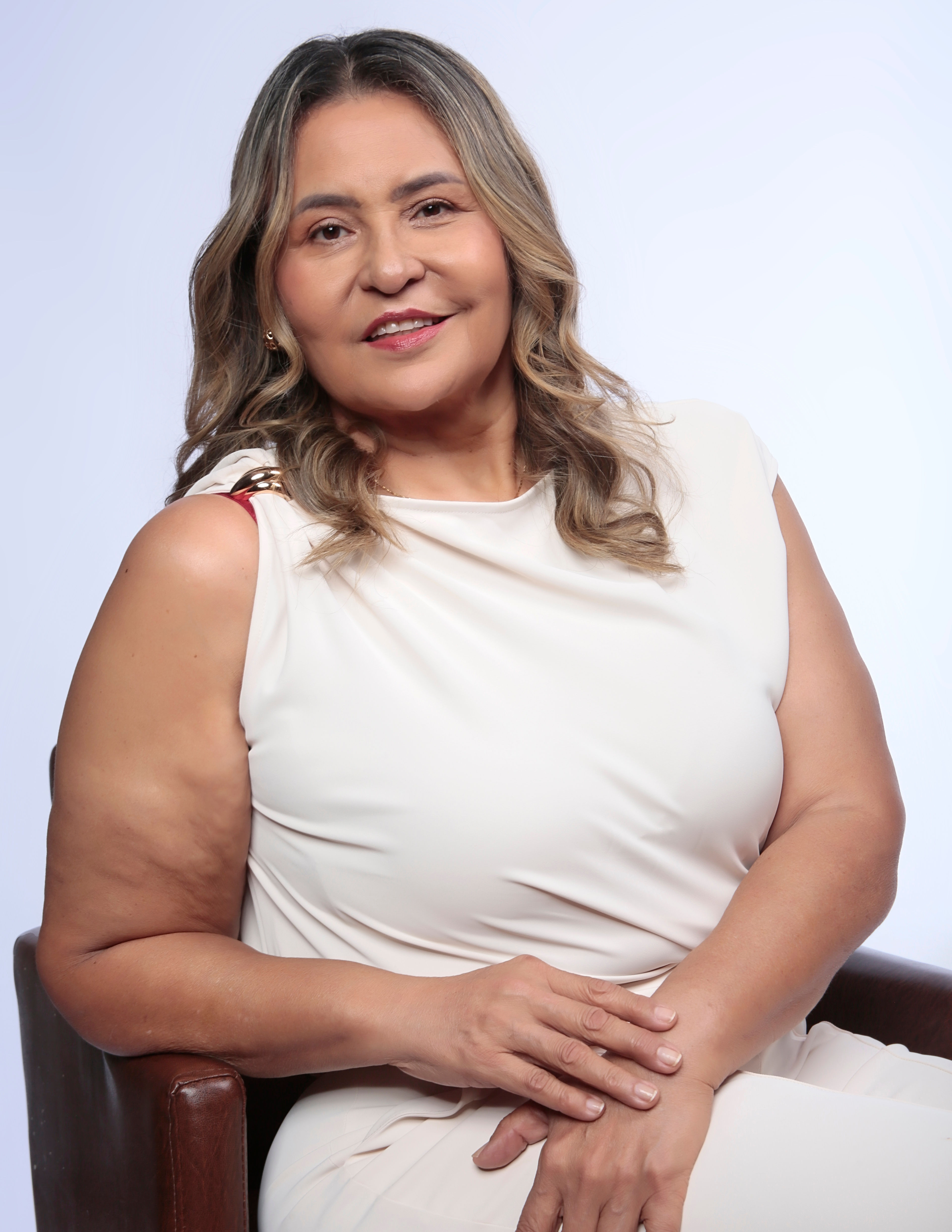 MARIA APARECIDA DE OLIVEIRA