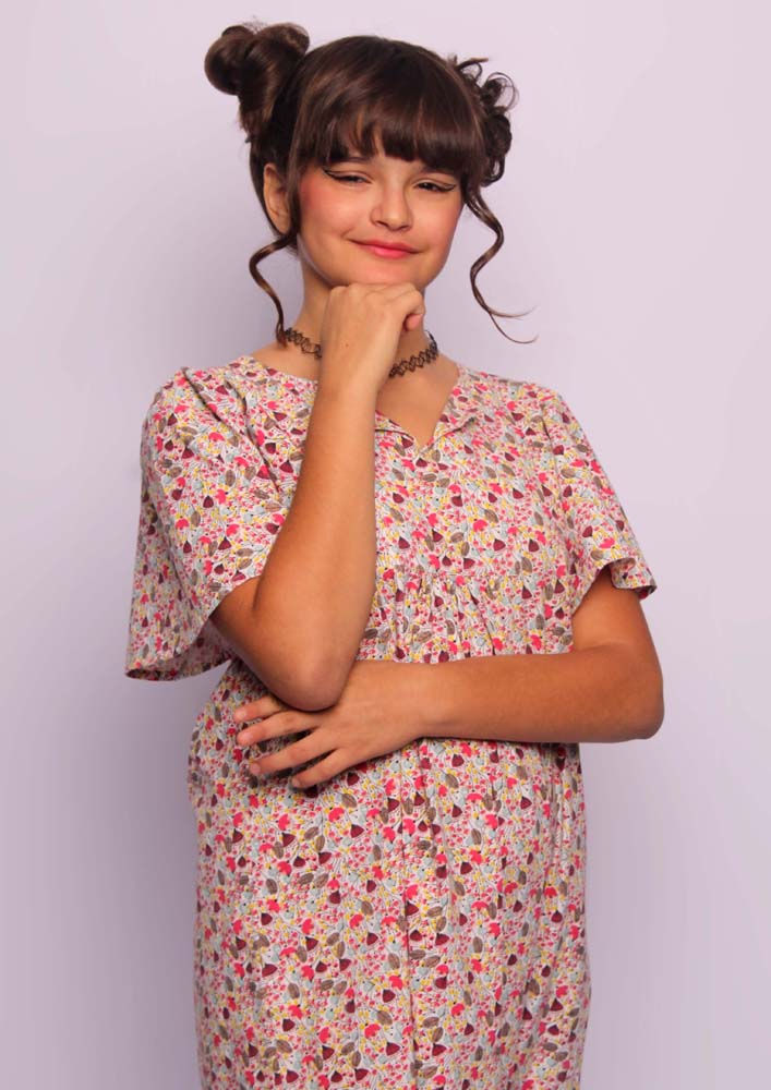 Miniatura: ANALICE BARBOSA ROSADO