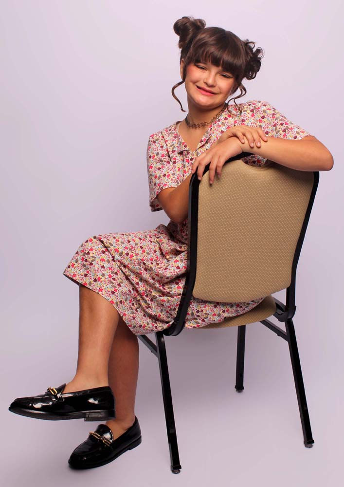 Miniatura: ANALICE BARBOSA ROSADO