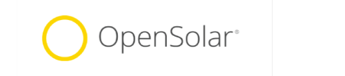 opensolar proposal tool