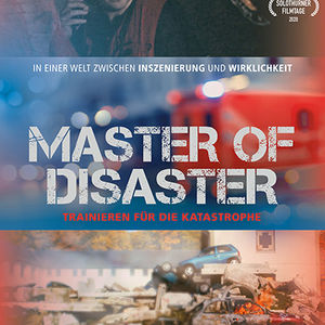 Master of Disaster
