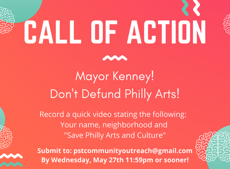 May 27th Emergency Meeting!