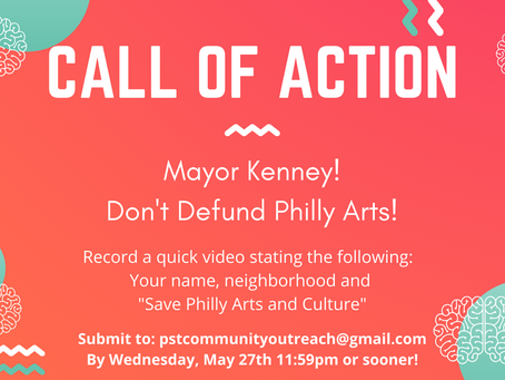 May 27th Emergency Meeting!