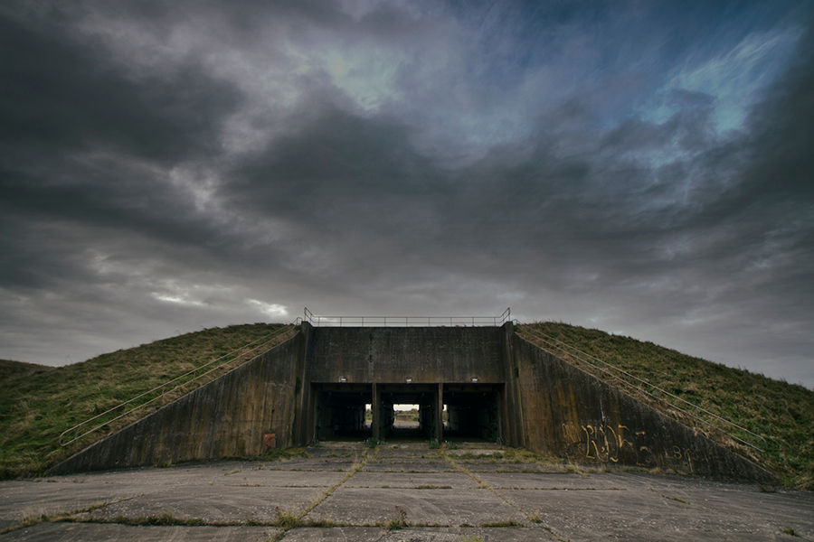 Greenham Common