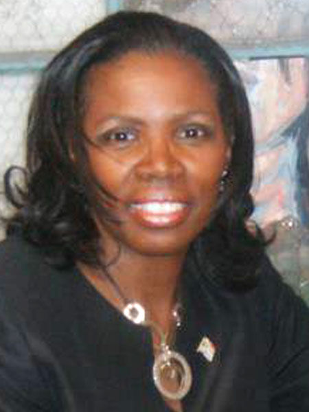 CEO and Partner