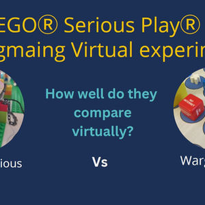 LSP & Wargaming - remotely