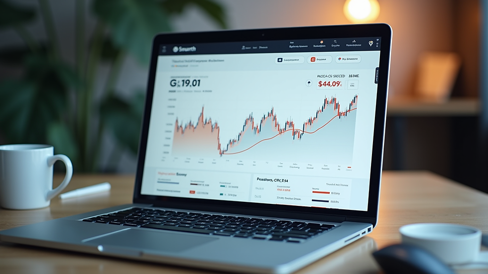 Online Advisors: Revolutionizing Online Investment Planning
