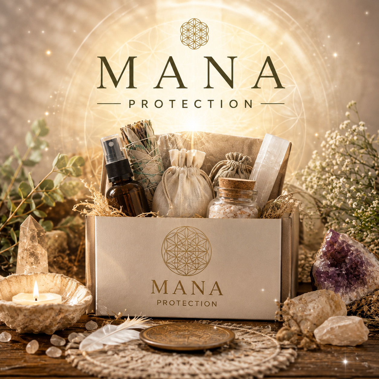 MANA PROTECTION