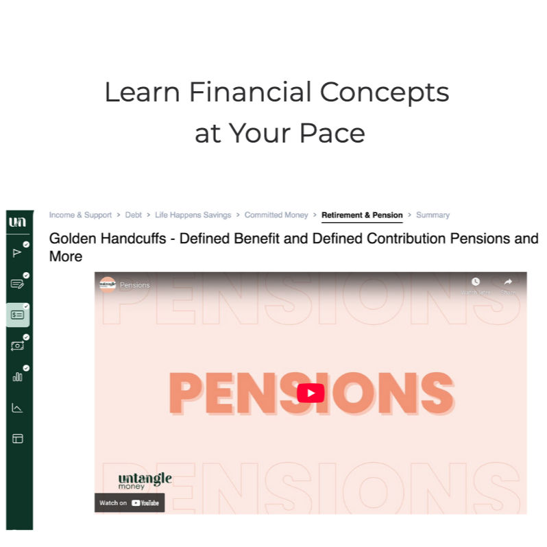 Thumbnail: Untangle MINI - Self Serve