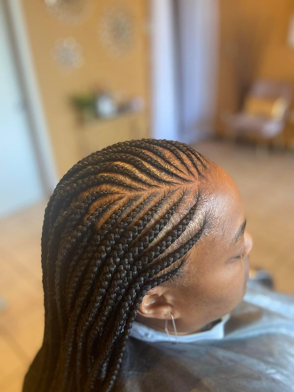 Appointments The Doll House Salon