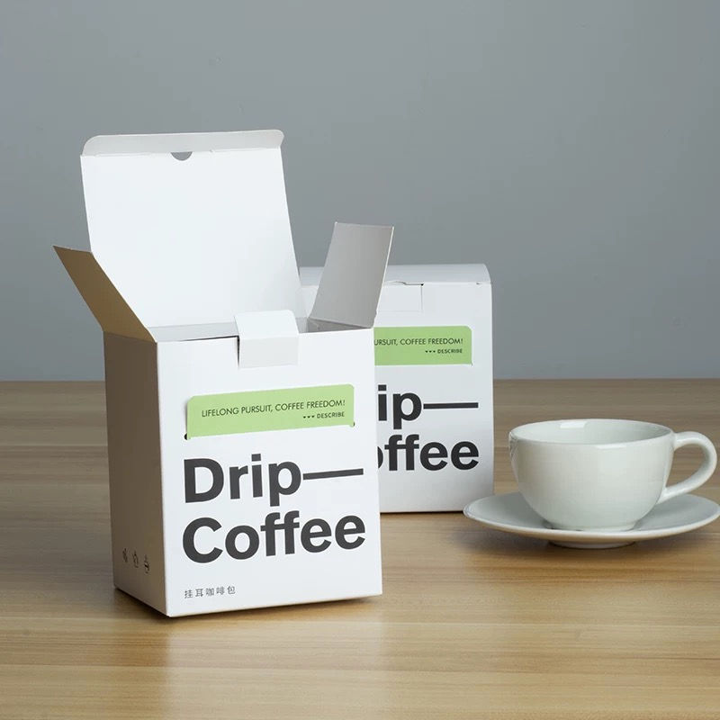 Thumbnail: AHA! Drip Coffee