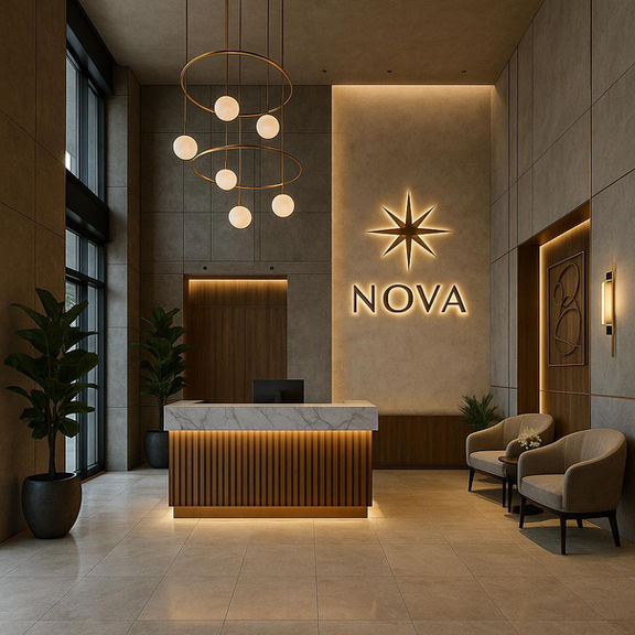 NOVA Cafe&Restaurant 