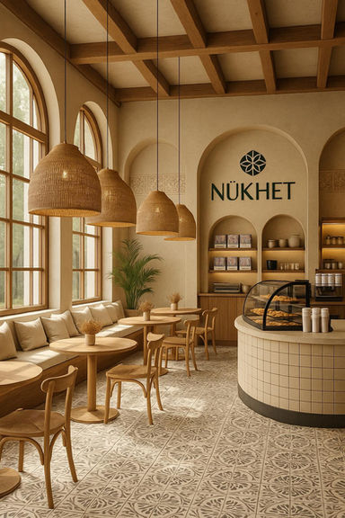NÜKHET 
