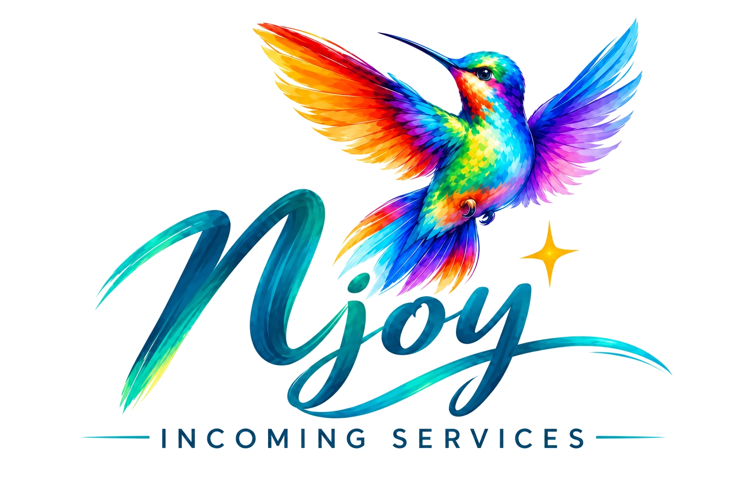 Njoy Incoming Services