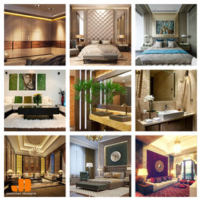 JD Jaspreet Designs: Transforming Interiors with Ultra-Luxury and Top-Notch Quality