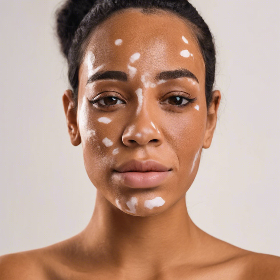 Understanding Vitiligo: A Simple Guide