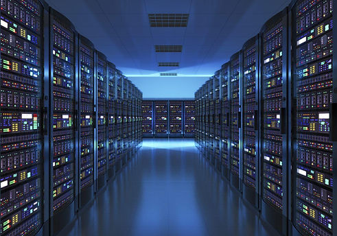 IT Infrastructure Services