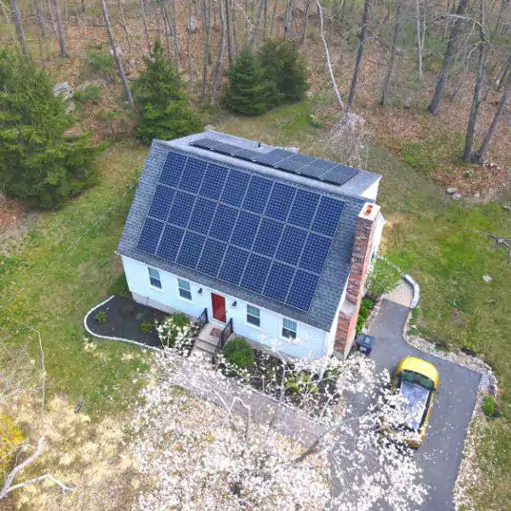 Local CT Solar Company-Solar near me-Connecticut Solar Company-Tesla Powerwall-CT Solar Installer-So