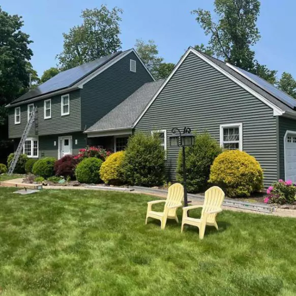 Local CT Solar Company-Solar near me-Connecticut Solar Company-Tesla Powerwall-CT Solar Installer-So