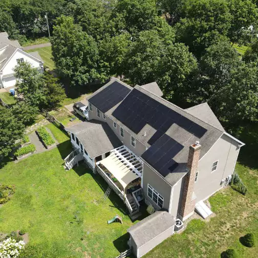 Local CT Solar Company-Solar near me-Connecticut Solar Company-Tesla Powerwall-CT Solar Installer-So