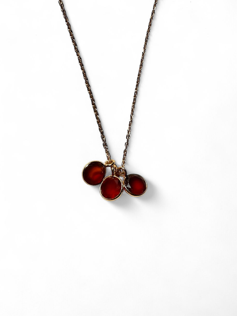 Miniatura: Collar TRIANA