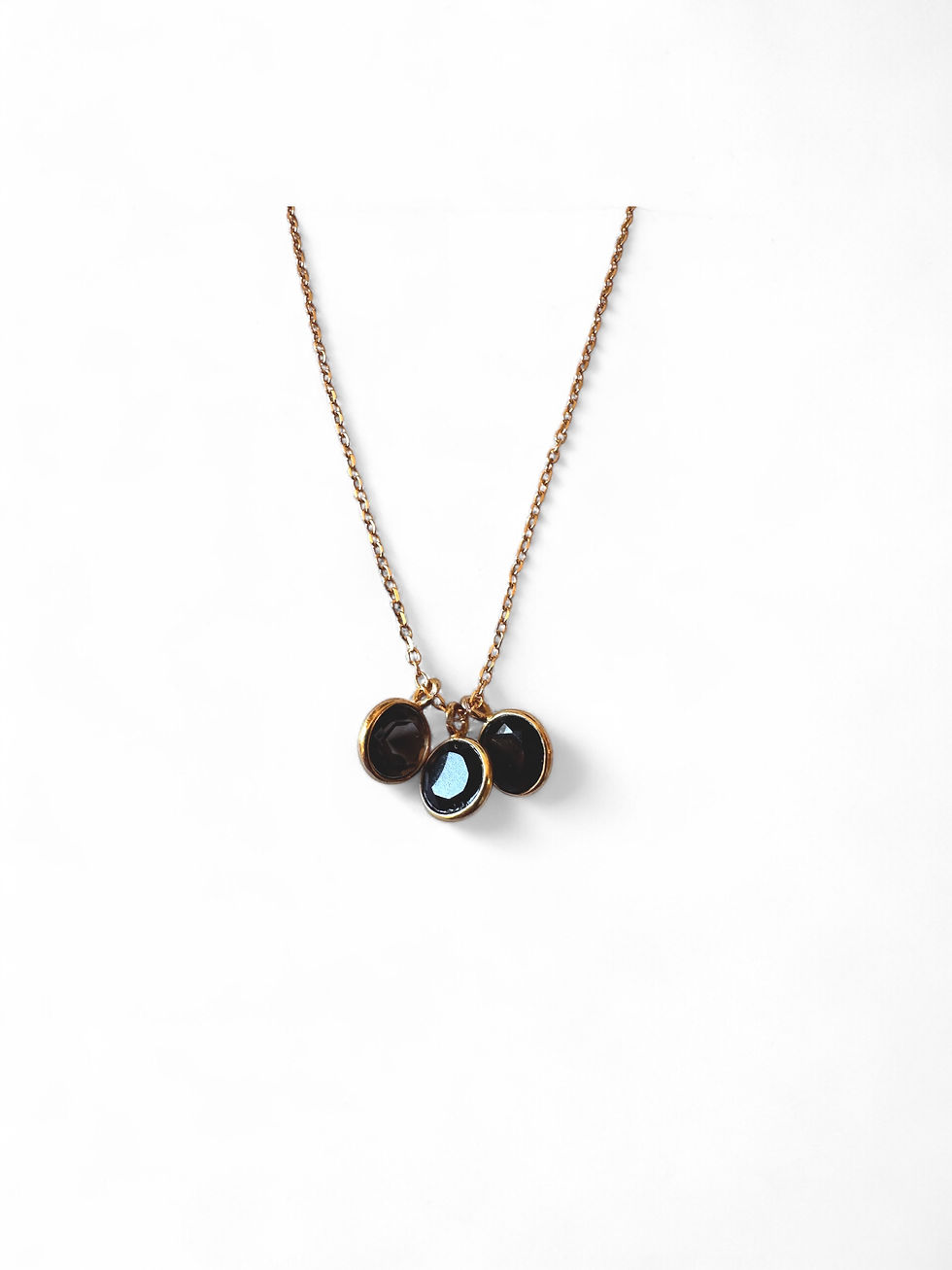 Miniatura: Collar TRIANA