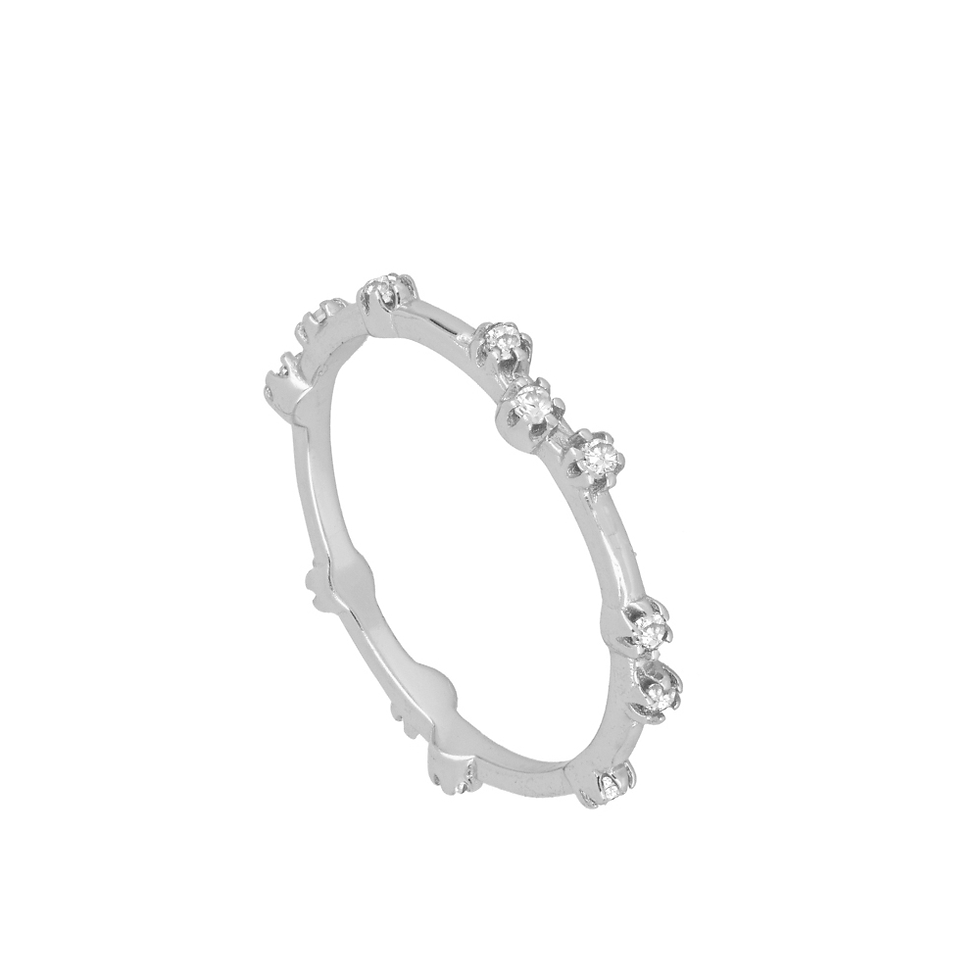 Miniatura: Anillo ASTRA