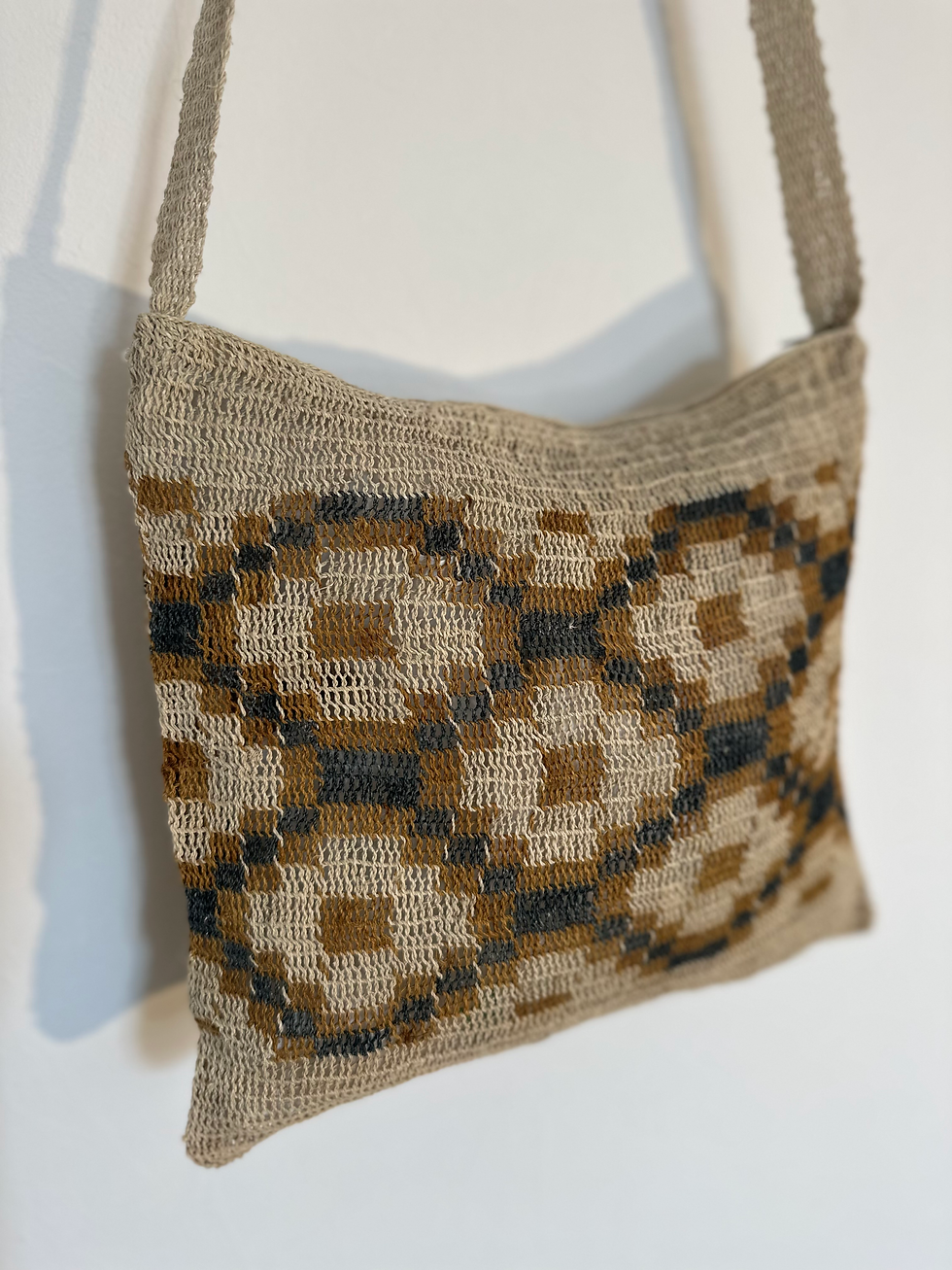 Miniatura: Bolso Cristina