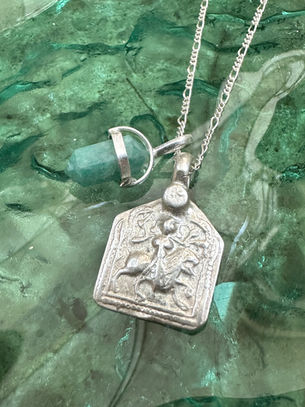 Como limpiar tus joyas de plata