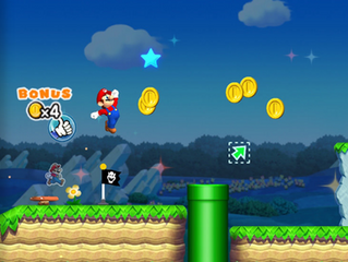 Super Mario Run Review