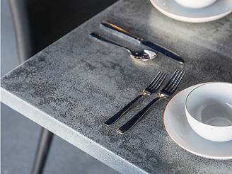 Zinc Tabletops, Zinc Patina, Welded Zinc Tabltops, Food Safe Tabletops, Restuarant Tables, Zinc Table, Outdoor Zinc Furniture, Custom Zinc Tables, Custom Size