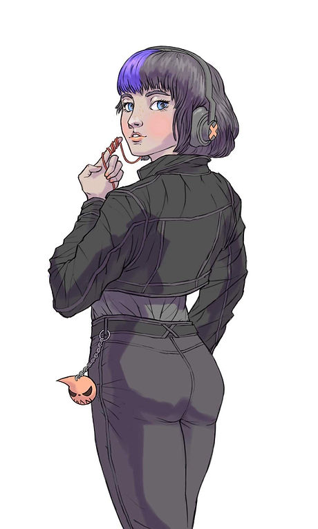 Peach