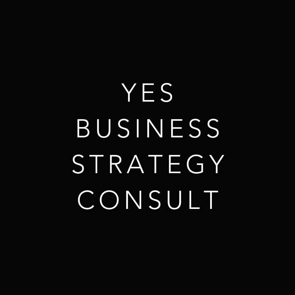 Thumbnail: YES Business Consultation (1hour)