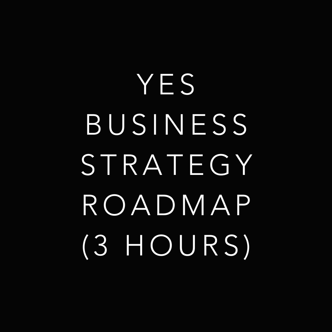 YES Business Consultation (3hour)