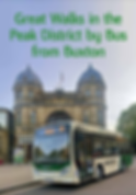 leaflet: BUS WALKS