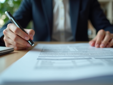 Simplify Closings with Transaction Coordination Services