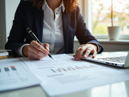 The Essential Role of a Transaction Coordinator for Top Real Estate Agents