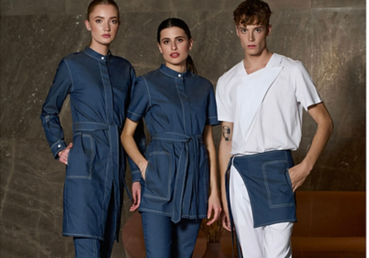  Trench Coat Long Sleeves