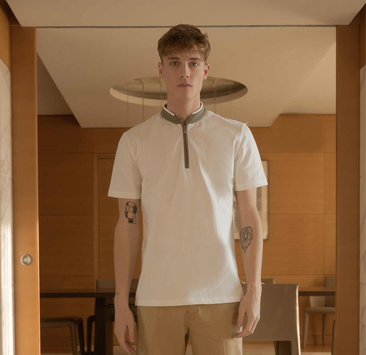 Polo Man
