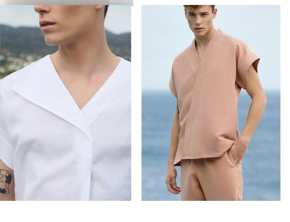 Thumbnail: Tunic Man