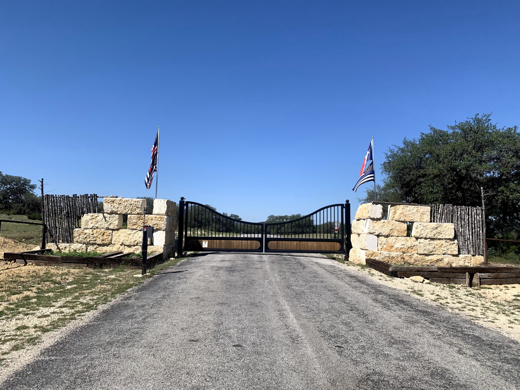 Lake Medina RV Resort photo 4